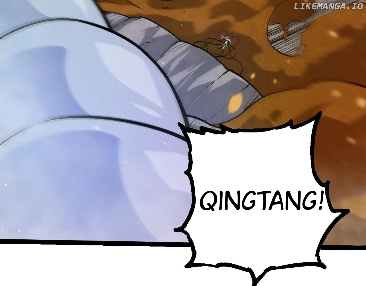 Evolution Begins With A Big Tree Chapter 331 - page 84